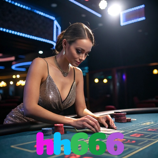hh666