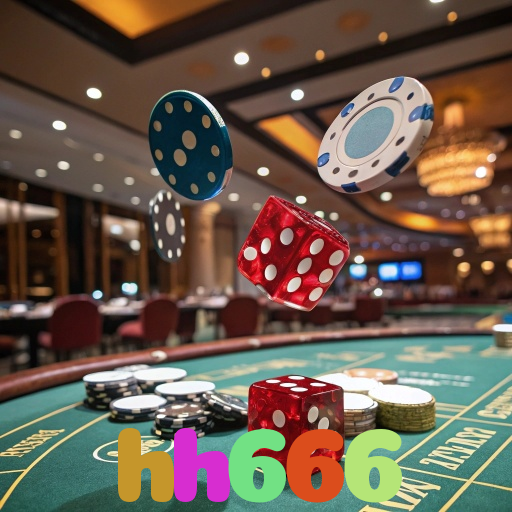 hh666