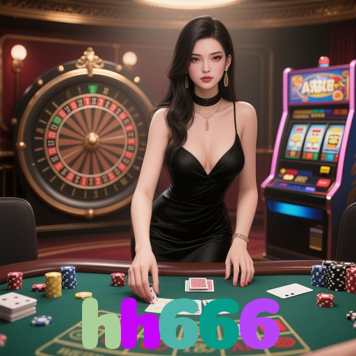 hh666