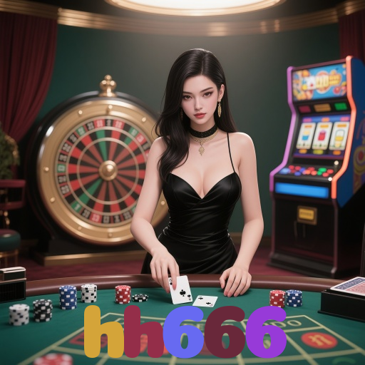 hh666
